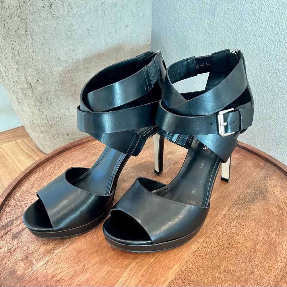 Marc Fisher 4 inch heels 👠